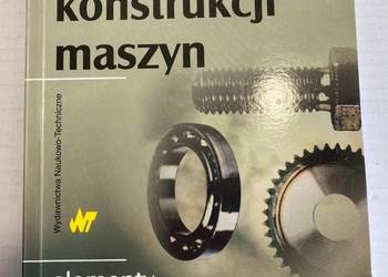 Podstawy konstrukcji maszyn - Chomczyk