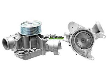 Pompa wody Fendt 922, 924, 927, 930, 933, 936, 939 Vario