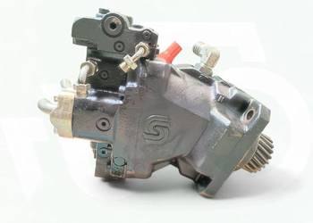Hydromotor 51D110 SAUER DANFOSS 042945RG Merlo P