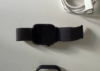 Apple Watch series 10 koperta 46 mm stan idealny