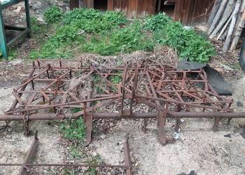 Brony połowę 4 polowe