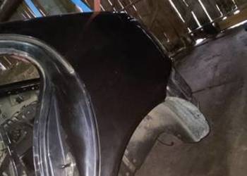 Błotnik tył seat Leon 1 ćwiartka