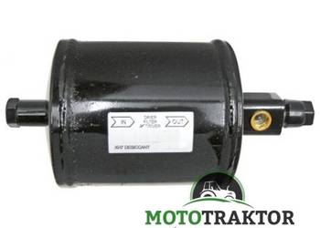 Osuszacz klimatyzacji John Deere 6300 6800 6810 7700 7800