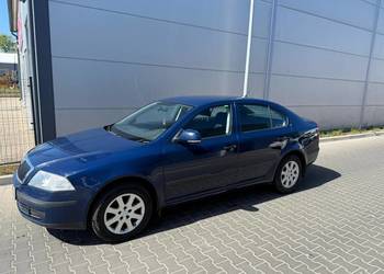 Skoda Octavia II