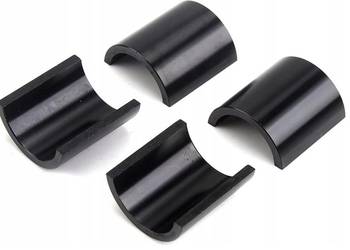 OBEJMA REDUKCJA ADAPTER KIEROWNICE MOTOCYKLA 22-28