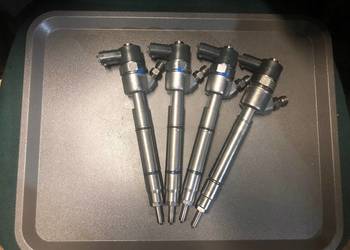 Wtryskiwacz Regenerowany Wtrysk 0445110223 33800-2A110 Kia Hyundai