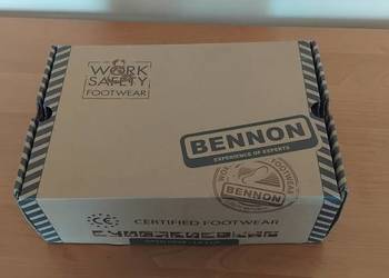 TRZEWIKI BENNON FARMIS S3 High