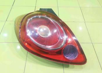 FORD KA MK2 II 1.2 B 10r HB 3D lampa lewa tyl