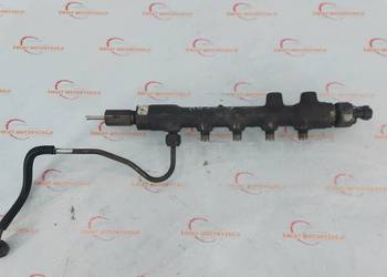 Mazda 6 CX-7 2.2 MZR-CD listwa wtryskowa A0060