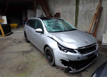 Peugeot 308 2.0 hdi automat