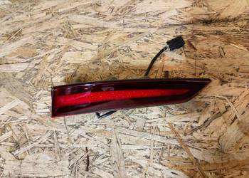 Lampa Tylnej Klapy Lewa Hyundai Sonata DN8 2019-