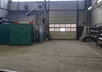 Lokal 224m2 Rybnik