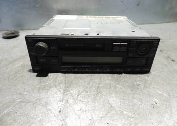 VW GOLF PASSAT B5 RADIO VW BETA 1J0035152E