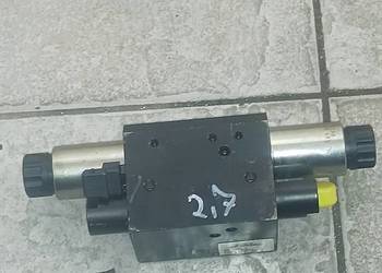 Linde rozdzielacz  AV56321 1164405700