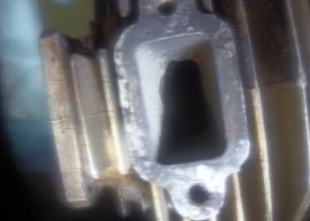 Cylindry Stihl 024 i Stihl 038