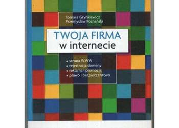 Twoja Firma w internecie