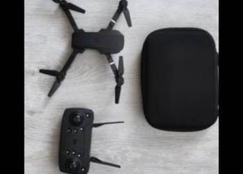Dron e88 pro super cena