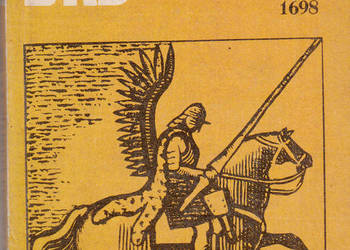 (02484) KAMPANIA PODHAJECKA 1698 ROK – JANUSZ WOJTASIK