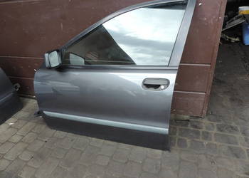VOLVO V40 I FL DRZWI LEWY PRZÓD 347-22