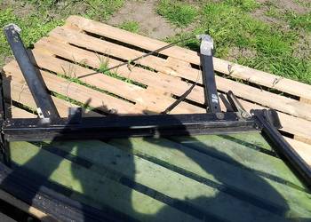 Audi a4 b6 B7 ramka podnosnik mechanizm szyby l