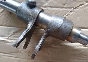 Junak m10 m07 wodzik z przesuwkami