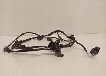 SEAT LEON III WIĄZKA CZUJNIKÓW PDC TYŁ 5F4971194A