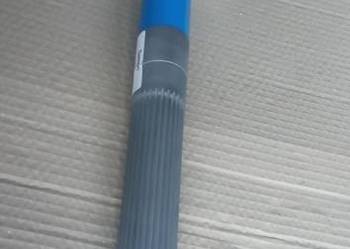 Wał sprzęgłowy R689774, SR620137 Bizon Sampo 2020, Sampo, MF