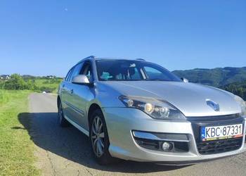 Renault laguna 2.0dci
