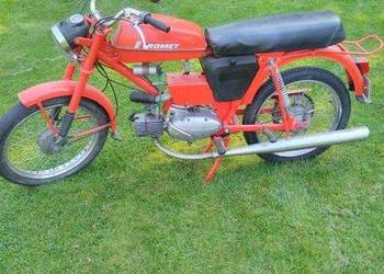 Motorower Romet Ogar 200 Idealny Stan!