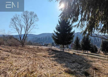 Oferta sprzedaży działki 14000m2 Krościenko
