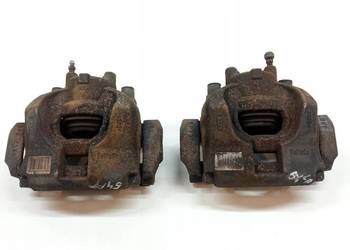 ZACISK HAMULCOWY LEWY PRAWY PRZÓD KPL 2.0 TDCI DG8C2B294BA  Ford Mondeo Mk5