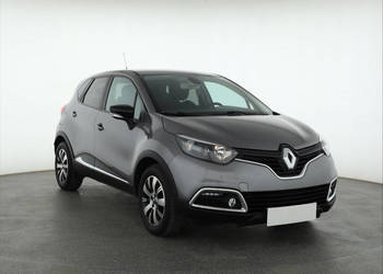Renault Captur 1.2 TCe
