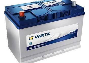 Akumulator VARTA G8 95Ah 830A