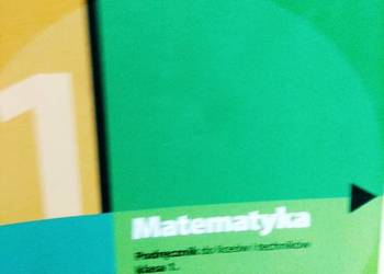 Matematyka Pazdro ponadgimnazjalne