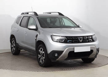 Dacia Duster 1.3 TCe