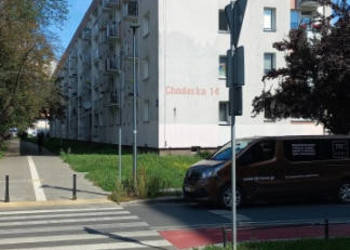 Wynajmę dwa pokoje warszawa ul. Chodecka 14