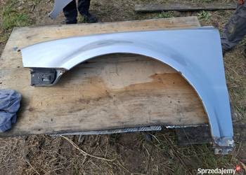 Błotnik Lewy Przód Volkswagen Passat B5 FL