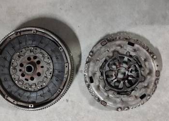 KOŁO DWUMASOWE AUDI A 3 8 P 1.9 TDI  BLS
