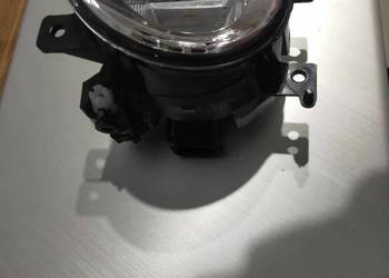 Halogeny Infiniti q50 lewy i prawy Led