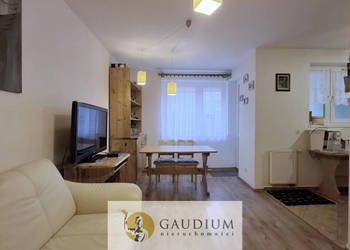 Mieszkanie TBS, Gdynia Chylonia, ul. Zbożowa