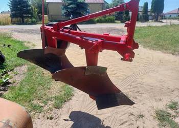 Sprzedam Plug 2 skibowy Unia Grudziądz 2x35