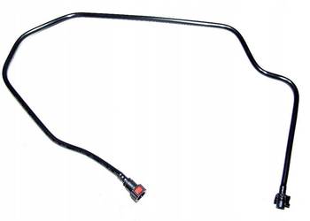 PRZEWÓD ZBIORNIKA WYRÓWNAWCZEGO FORD FIESTA FUSION 2001 - 2012 1.4 TDCI