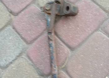 Stopka boczna MZ etz 250 ddr