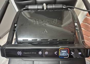 Grill Opiekacz Elektryczny *TEFAL Optigrill* GC750830  Gwarancja!!