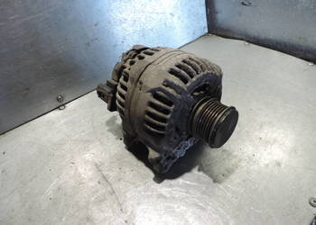 ALTERNATOR VW PASSAT ALTEA LEON 2 AUDI SKODA 1.6 8V