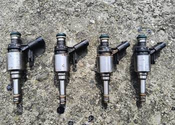 Wtryskiwacze paliwa 2.0 TFSI CNTC 06L 906 036 K