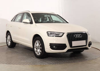 Audi Q3 1.4 TFSI