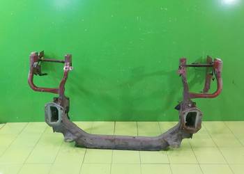 JEEP PATRIOT 2.0 CRD 07r 5D pas przedni okular