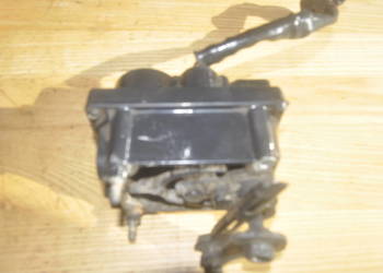SIŁOWNIK AKTUATOR EGR 04296631 DEUTZ AGROTRON