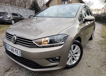 1,6 diesel * 110 KM * Navi * Radar * Parctronik p+t * Oryginał